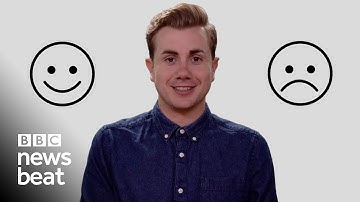Why do we cry? | BBC Newsbeat