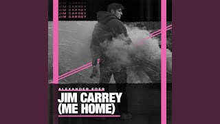 Jim Carrey (me home) - Alexander Eder