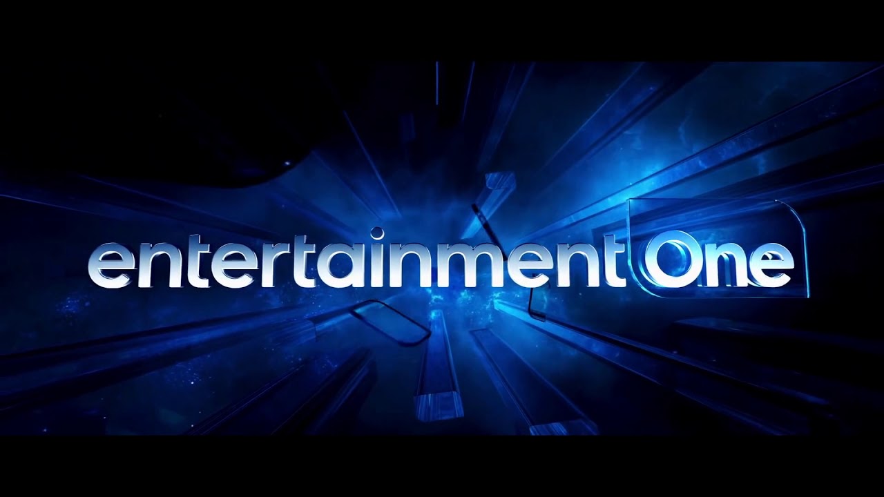 Entertainment One Logo (2017, Letterboxed) - YouTube