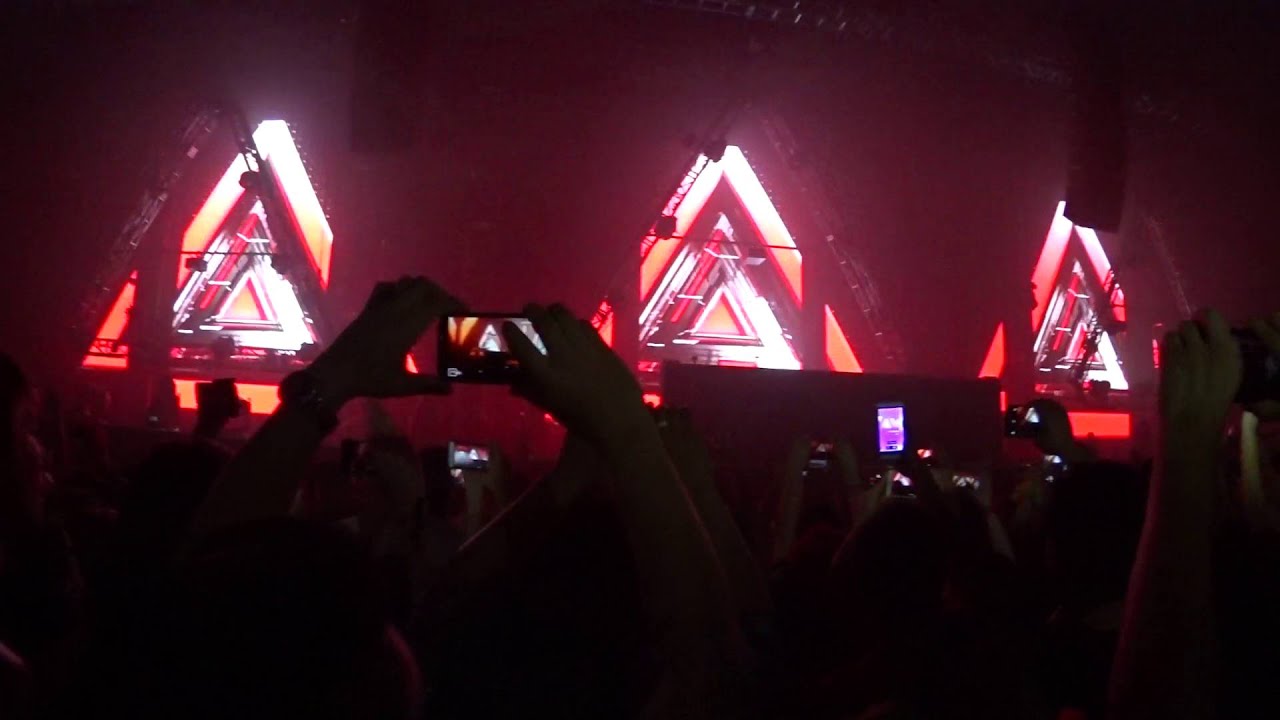 DLDK Chile. Intro Sem Vox!  