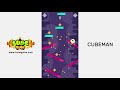 CubeMan - Buse Game