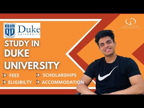 Duke University: Rankings, Fees, Programs, Eligibility, Placements, Accommodation, Alumni