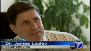 Hermon Kabc News Story - Ebusters