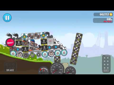 Rover craft polaris прохождение