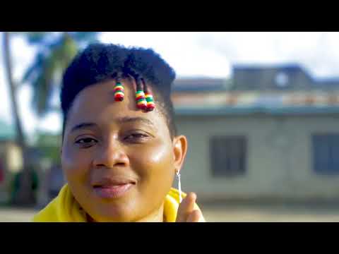 Mayah Fighter Wamjini Gani Official Video 