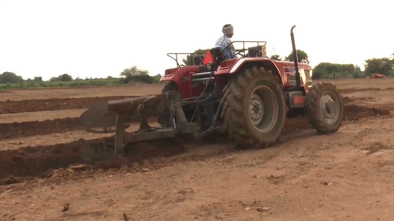 4 WD Plough Bengali YouTube