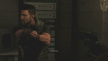 Ghost Recon: Wilands - Operation Oracle - Walkthrough Part 1