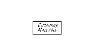 Maleable - Enjambre (Letra)