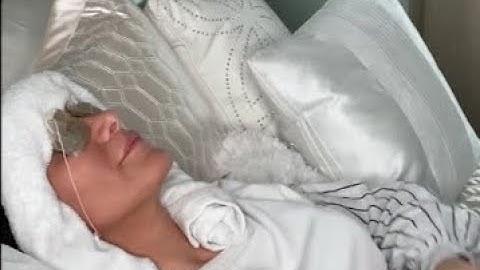 Relax with a Spa Night | New York Live TV