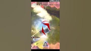 What Happens When You Let SkittleCakes Cook.. - Apex Legends