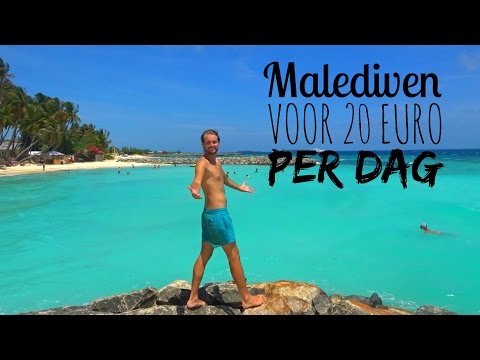 Video: Hoe Ga Je Naar De Malediven?