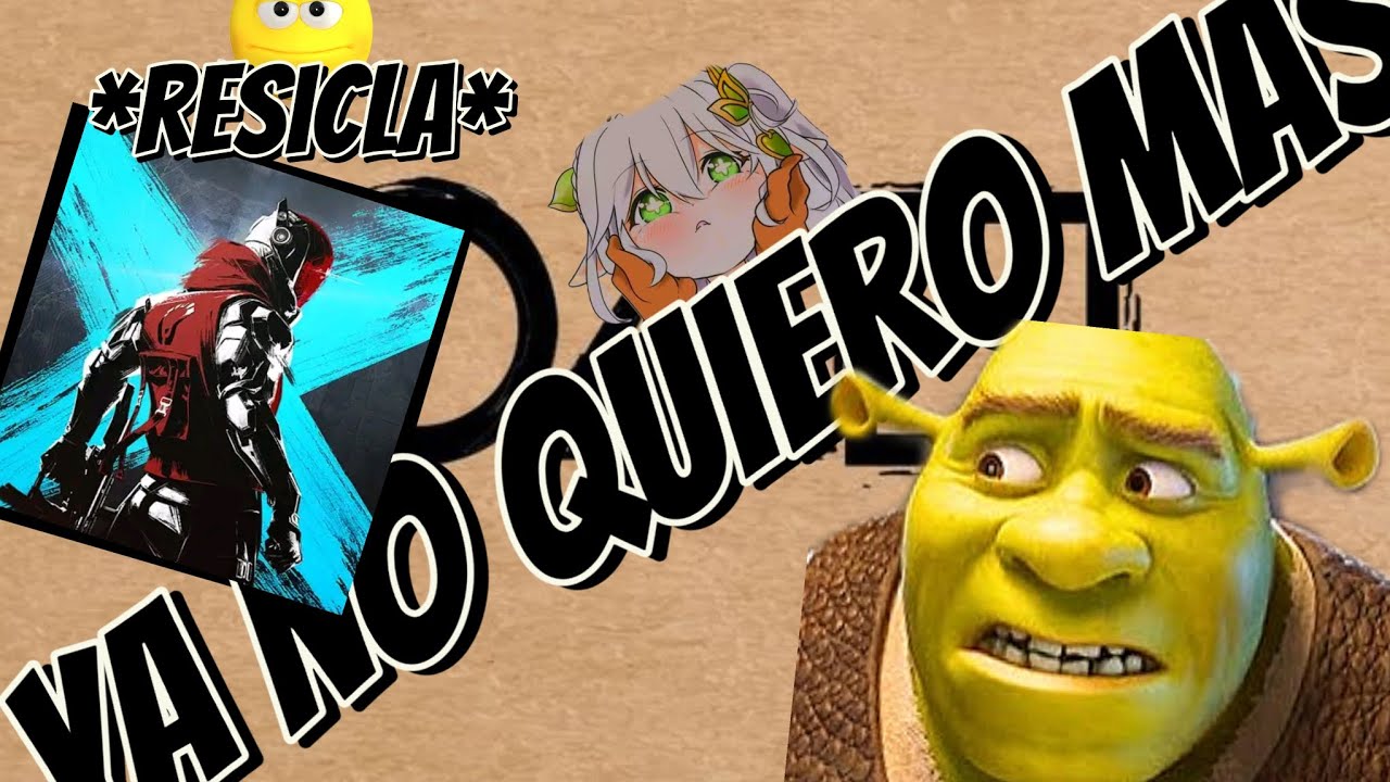 BLOODSTIKE DEJA DE RECICLAR 😐😶 LA COMUNIDAD SE ABURRE