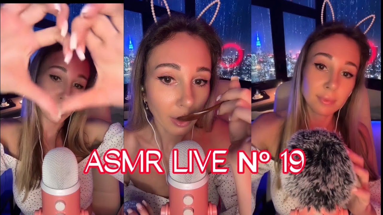 19 asmr