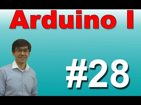 aula 4444 Arduino   video montando e testando semaforo vermelho amarelo verde