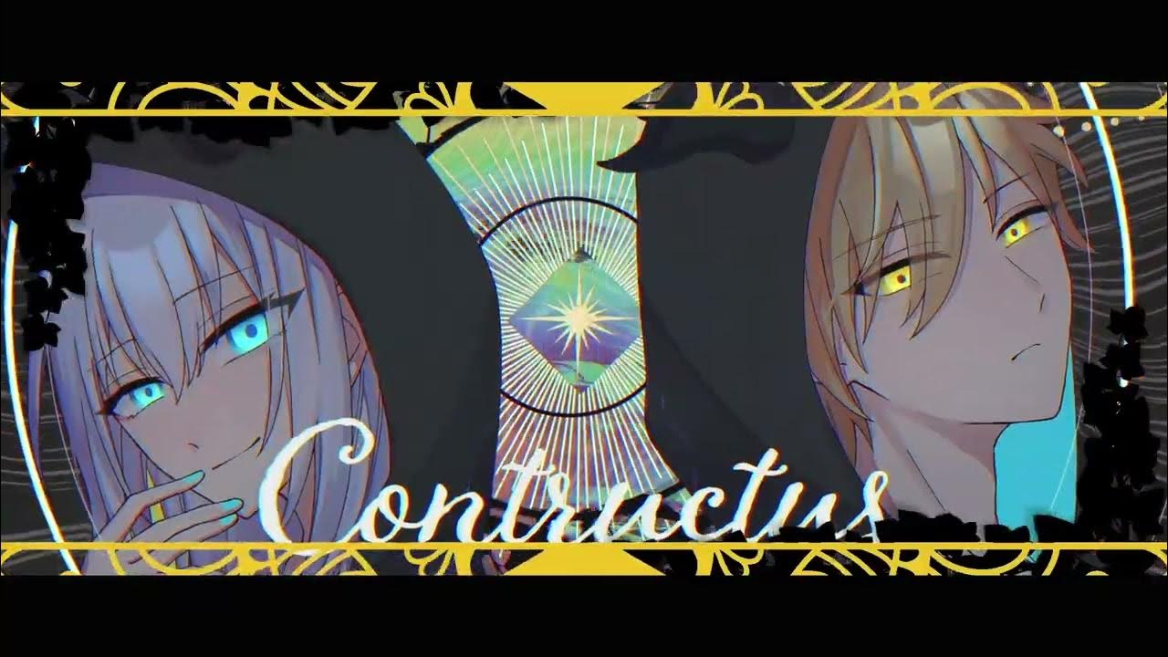 オリジナル曲 イラスト