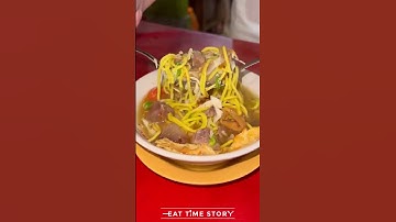 Thumbnail of Soto Mie Legend, Terkenal dan Wajib di Bogor‼️
