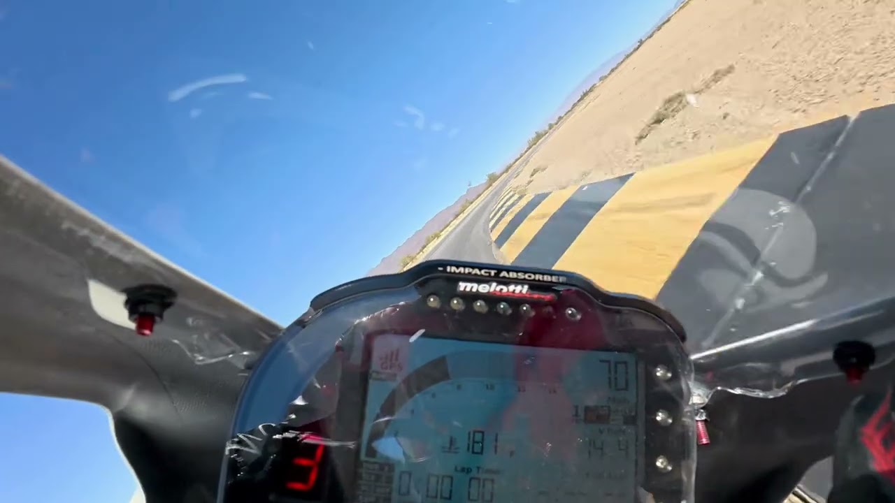 CVMA Round 1 Saturday 2025-2026 Amateur Formula Open