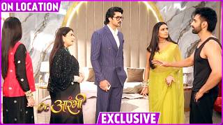 Dr Aarambhi Serial On Location: Dhruv Ne Kholi Avantika Aur Vishwas Ki Pol, Kaha Avantika Ko Gf