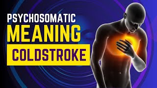 Stroke : Psychosomatic Meaning | Stroke for holistic healing & bioprogramming