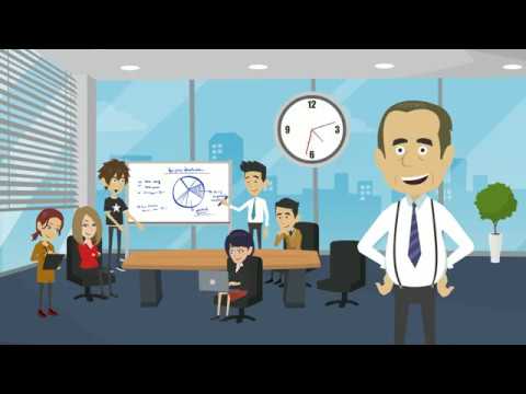 Cloud Accounting - video from Bridging Gap