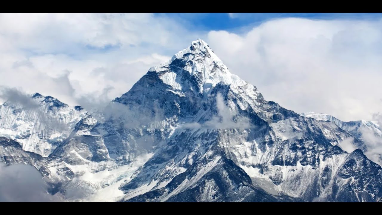 "Mount Everest" | A TFS Music Video