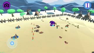 EBS Level 14 - Epic Battle Simulator