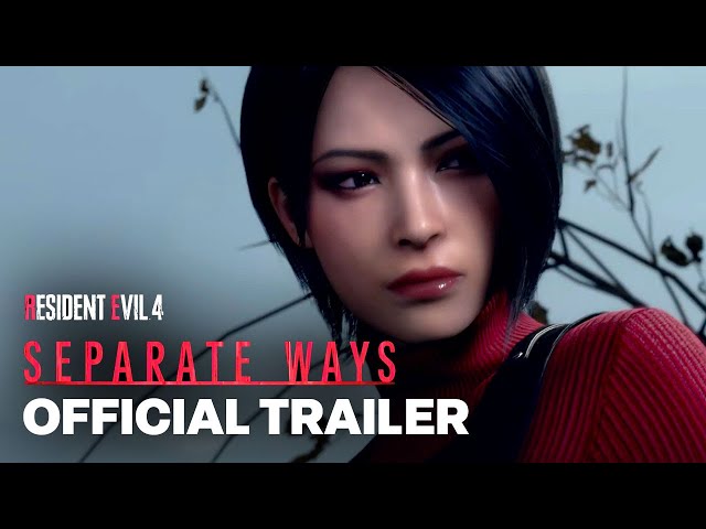 Preview: Separate Ways is the expansion Resident Evil 4 fans have been  begging for - Video Games on Sports Illustrated