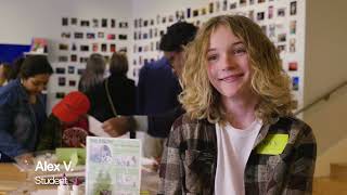 Beyond the Lens | Teen Mentorship Documentary