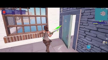 How YOU Can Complete Level 13 in Fortnite ESCAPE ISLANDS 3? TUTORIAL