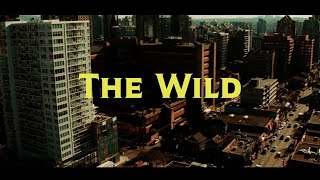 Joey Stylez - The Wild Official Music Video