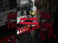 How I Programmed The Arp 2600 Theremin on Michael Jackson’s Thriller @storiesintheroom #producer