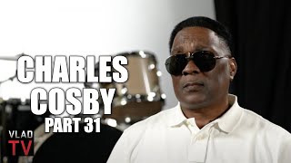 Griselda's Partner Charles Cosby Weighs In on Rise & Fall of BMF (Part 31)