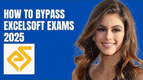 How to bypass ExamSoft exam in 2025 (Secure Testing Platform)