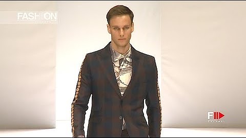 EPHYMOL Spring Summer 2019 SAFW - Fashion Channel