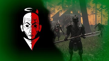 Анонс кооперативного рогалика Green Plague — прозрачная разработка игры #0