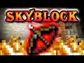 this bow can 1 shot a T4 Sven | Solo Hypixel SkyBlock [253]