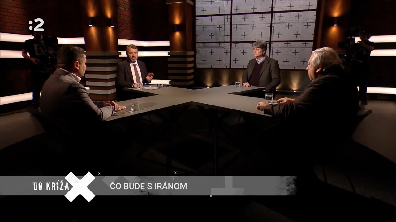 Do kríža ❌ (ČO BUDE S IRÁNOM) | 4.3.2026