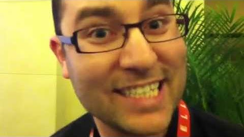 CES: Nest founder Matt Rogers