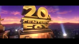 20th Century Fox Logo 2014