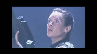 Starship Troopers 2 Hero of the Federation (2004) Trailer