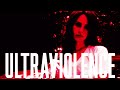 Lana Del Rey Ultra Ultraviolence Heavy Version