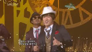 Lee Minwoo - Cool Life 081205