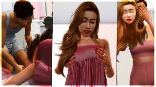 Living in Her Skin | Male to Female TG Skin Suit And Body Possession Story | Sims 4