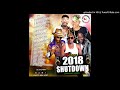 2018 SHUTDOWN MIXTAPE (ZIMDANCEHALL MIX) -MIXED BY DJ LINCMAN  263778866287