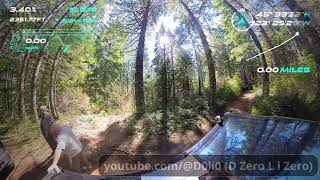 20250405 CyberPlasma OffRoad FullTrip 32xSpeed 7min Spring CyberJamboree FSDv13.2.8