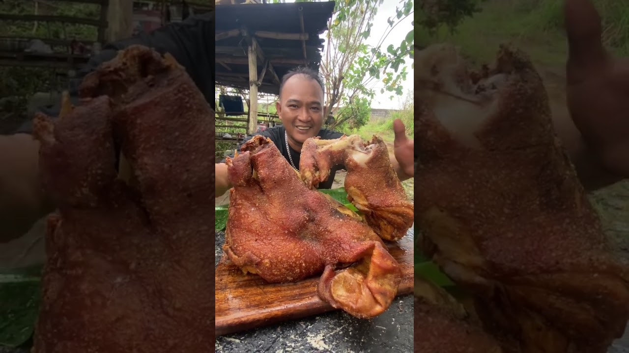 PUTOK BATOK MUKBANG 