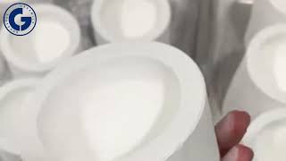Can All Ceramic Materials Withstand High Temperatures | Thermal Shock Resistance Explained