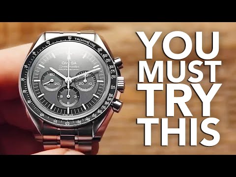 10 Chronographs Every Watch Enthusiast Must Experience