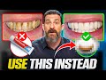 Neuroscientist toothpaste is damaging your teeth how to take care of your teeth