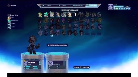 Brawlhalla Trash Talker LOL